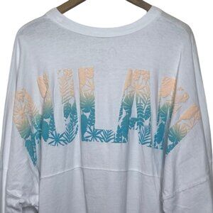 SPIRIT JERSEY | NWOT Disney's Aulani Resort Official Spirit Jersey | Size XXL